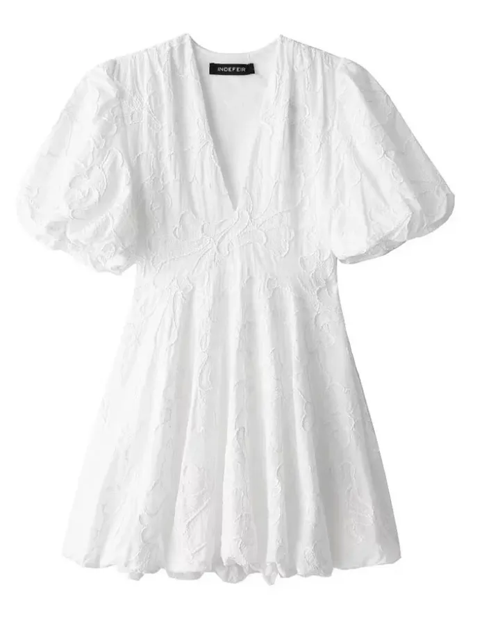 LANY - FLORAL DRESS