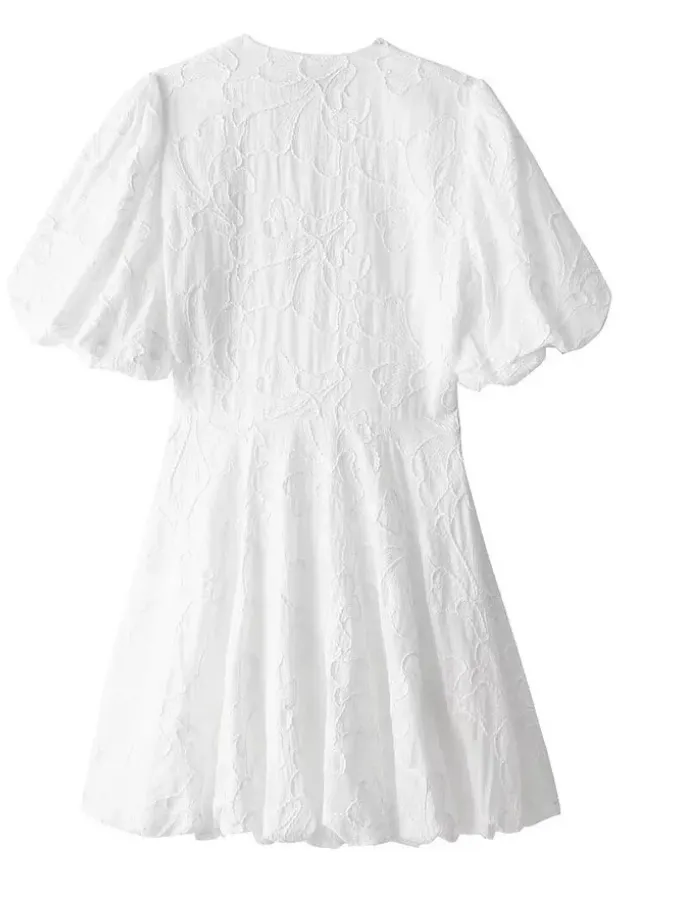 LANY - FLORAL DRESS