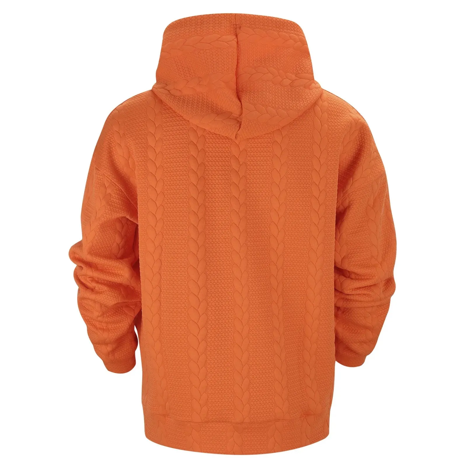 Leandro | Men’s Sweater - Chic - Light Cotton - Ideal for Fall