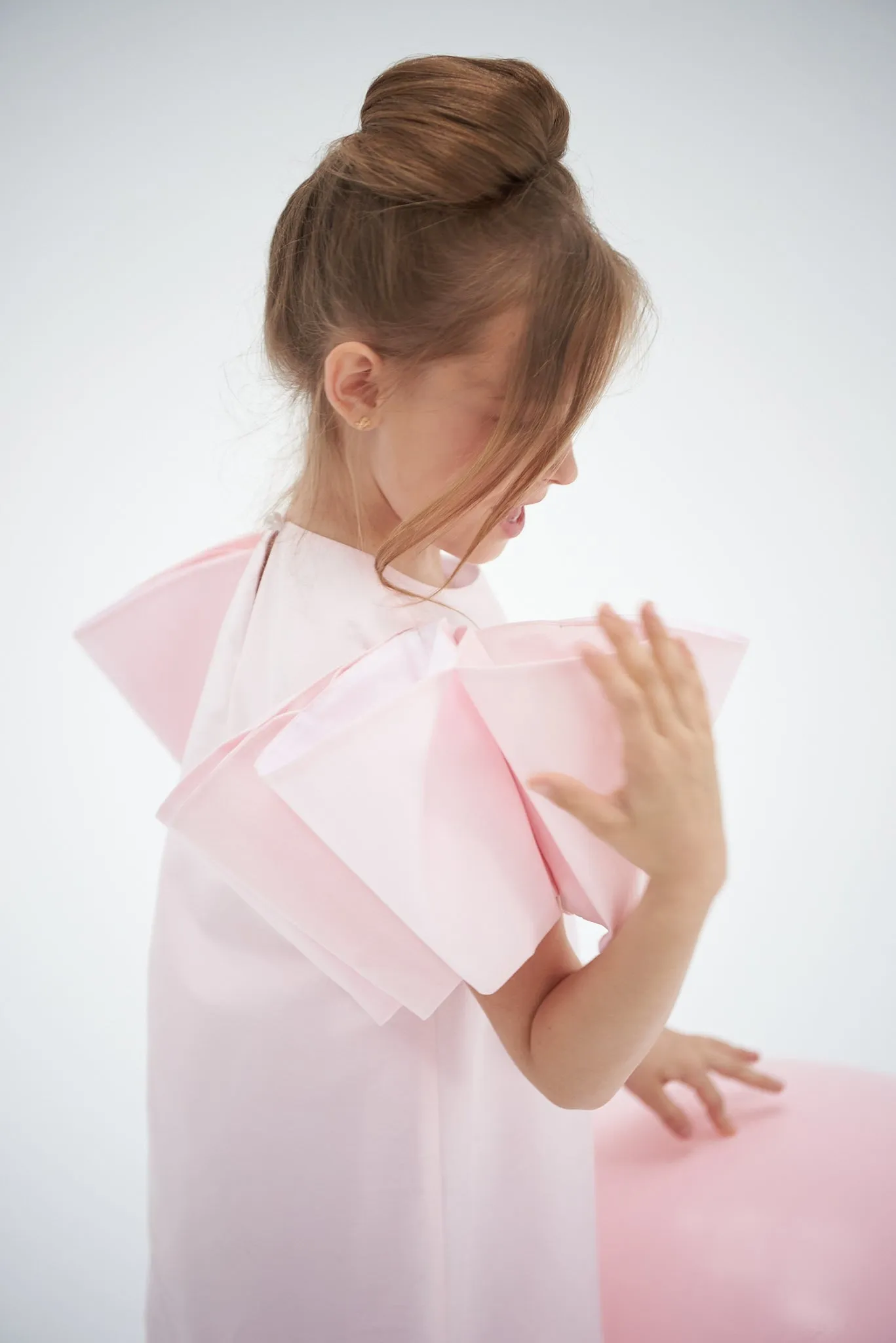 Leelo Dress