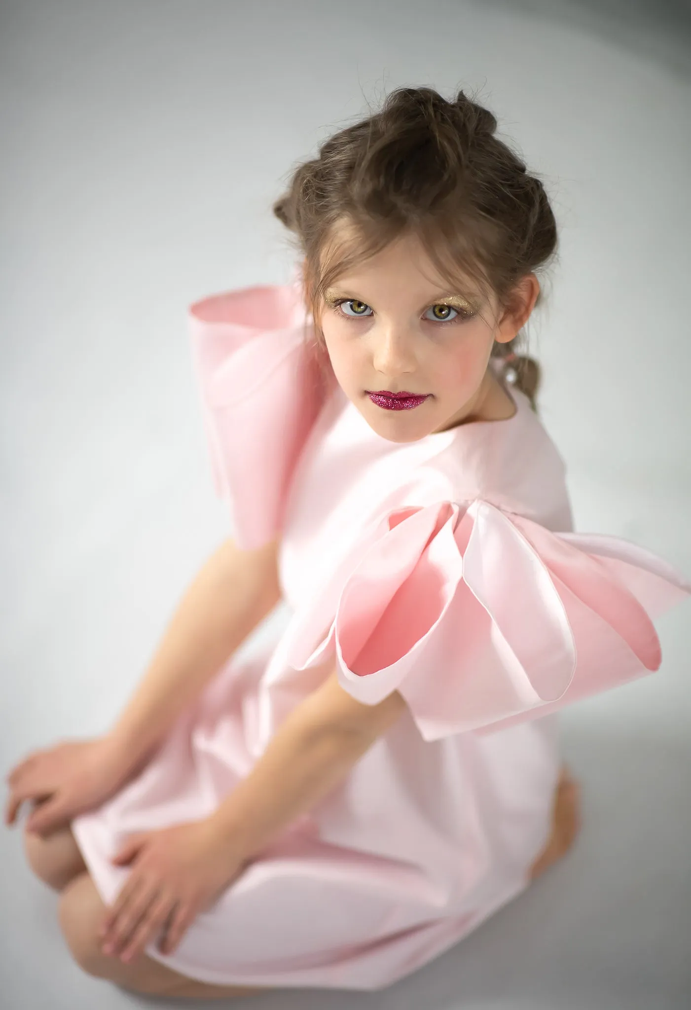 Leelo Dress