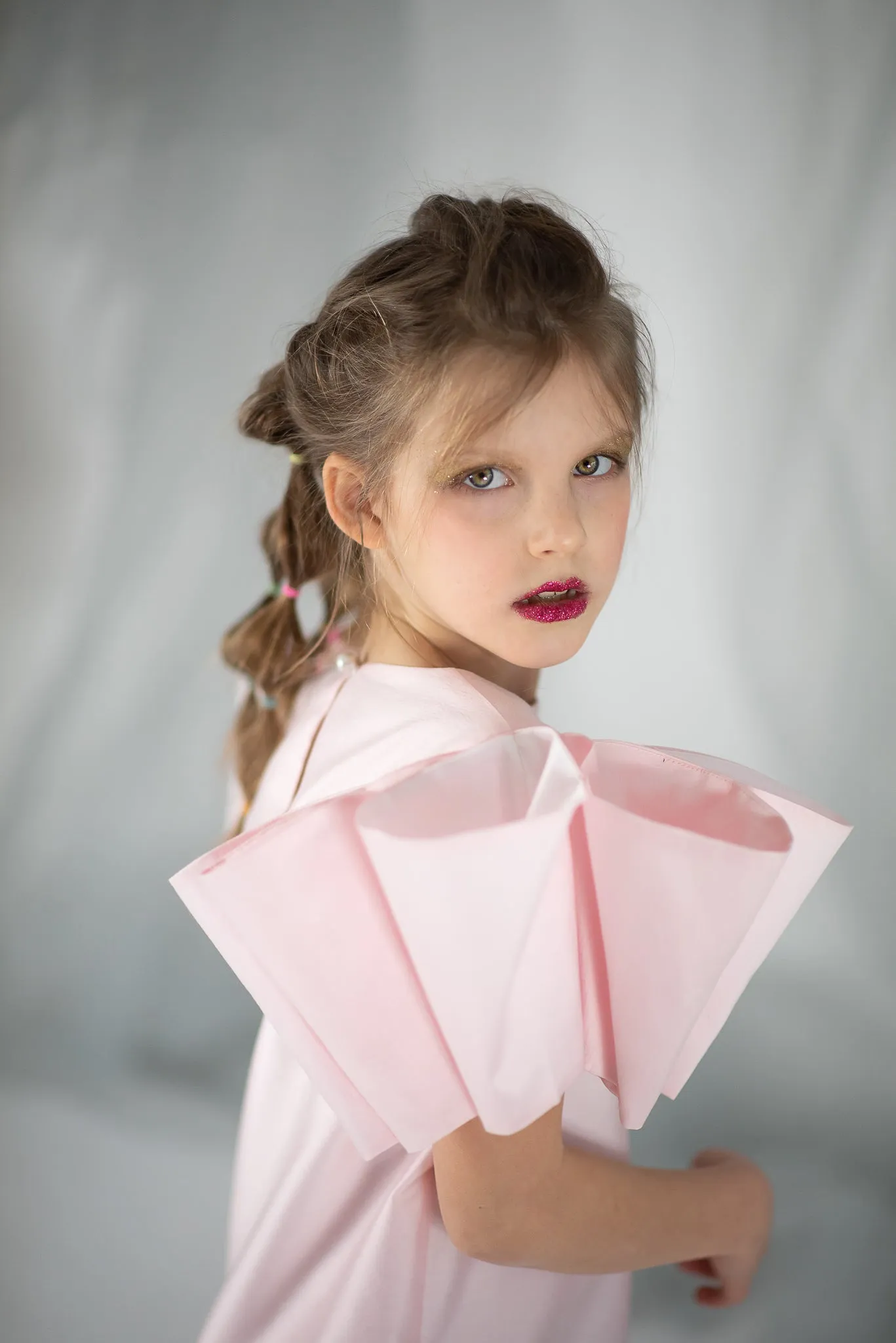 Leelo Dress