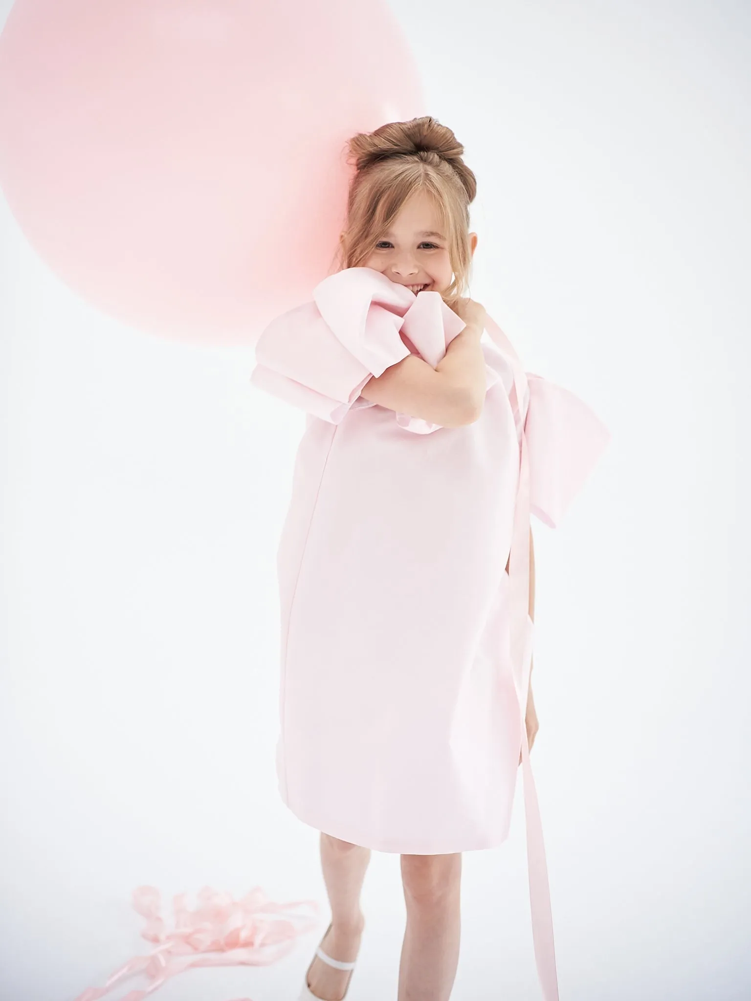 Leelo Dress