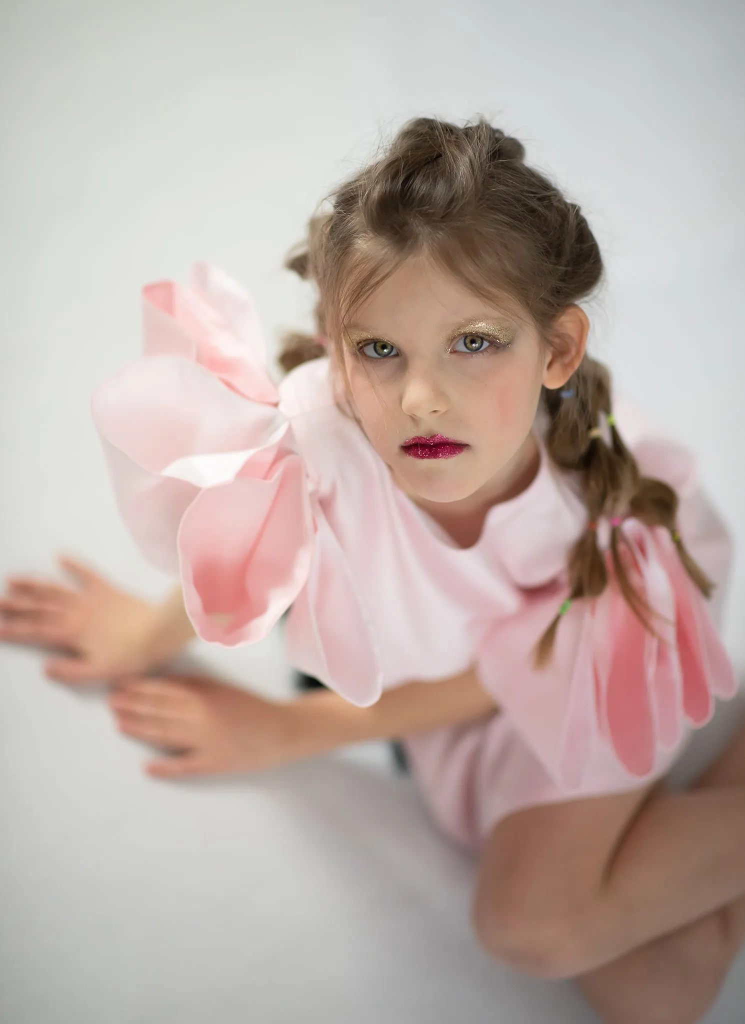 Leelo Dress