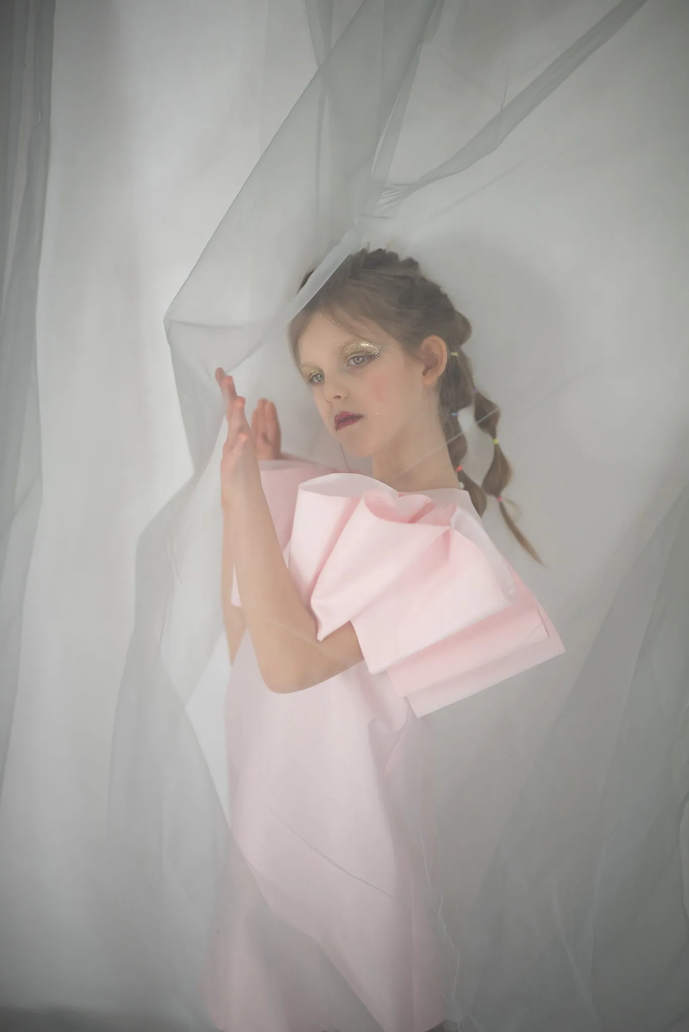 Leelo Dress
