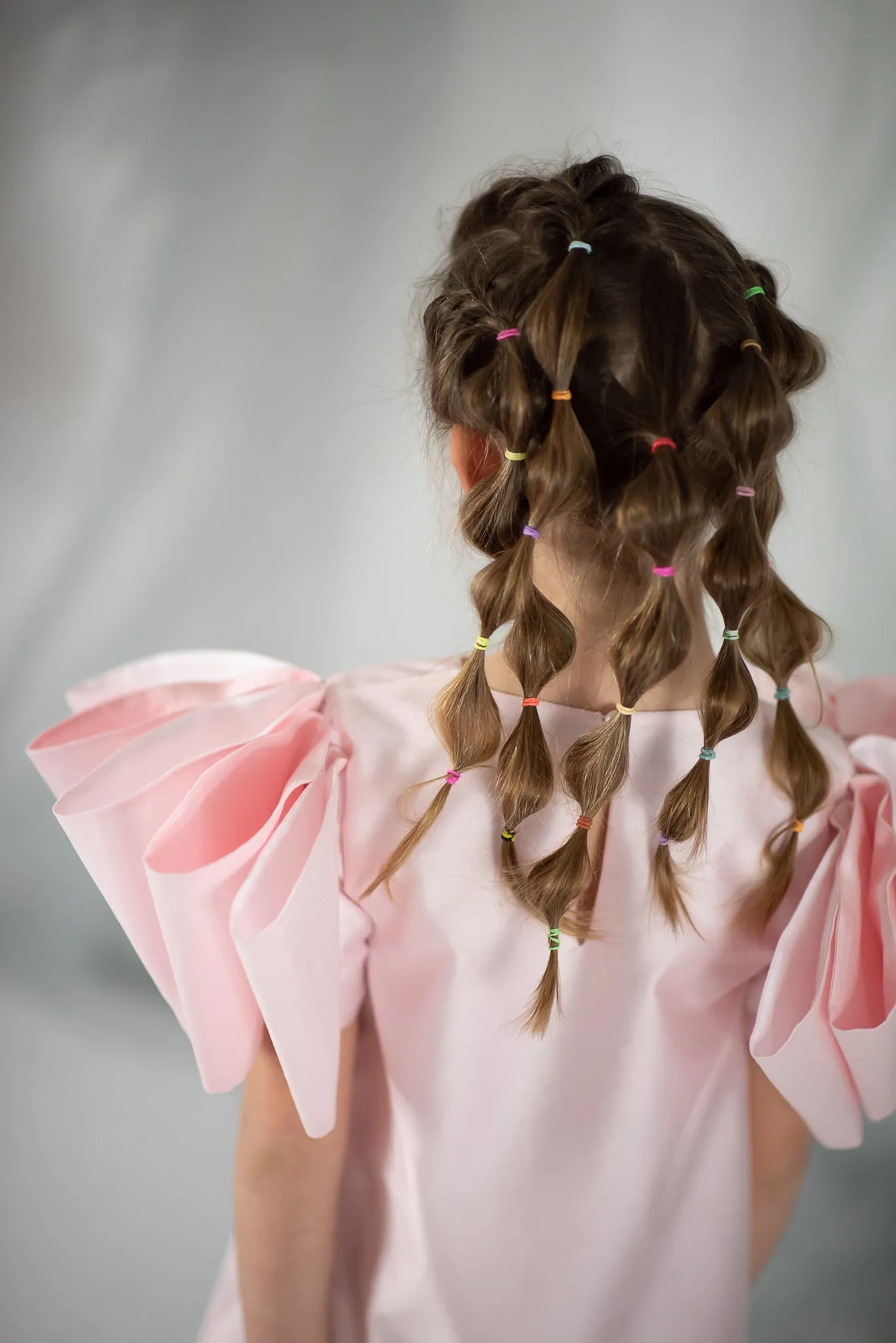 Leelo Dress