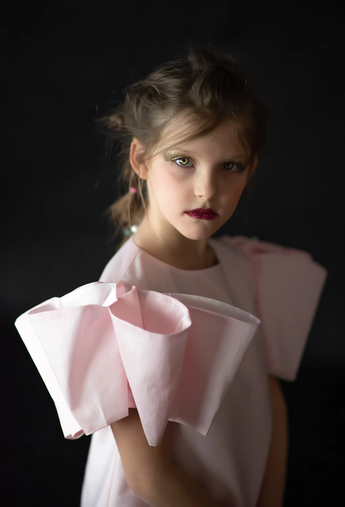 Leelo Dress