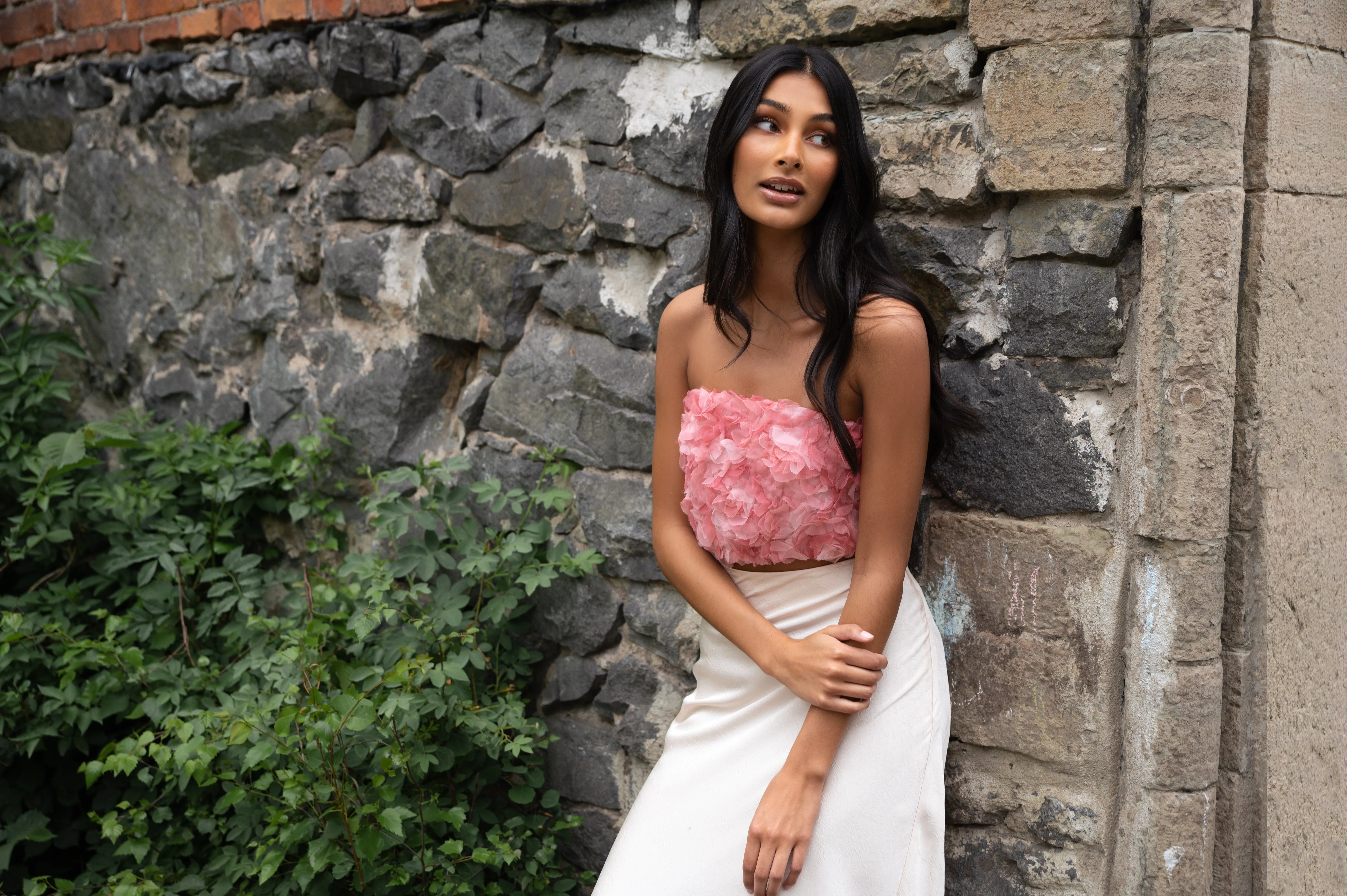 LEONORE TOP