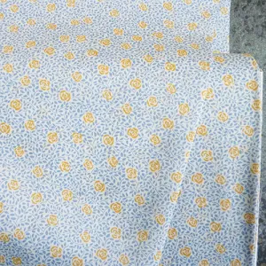 Liberty Fabrics Tana Lawn - Speckled Rose A