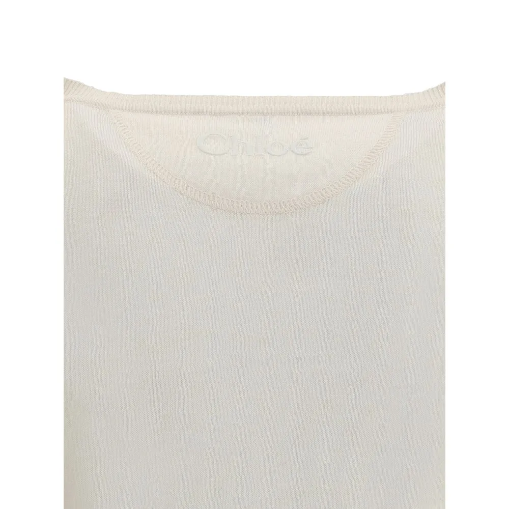 Linen Henley Long Sleeve Jersey