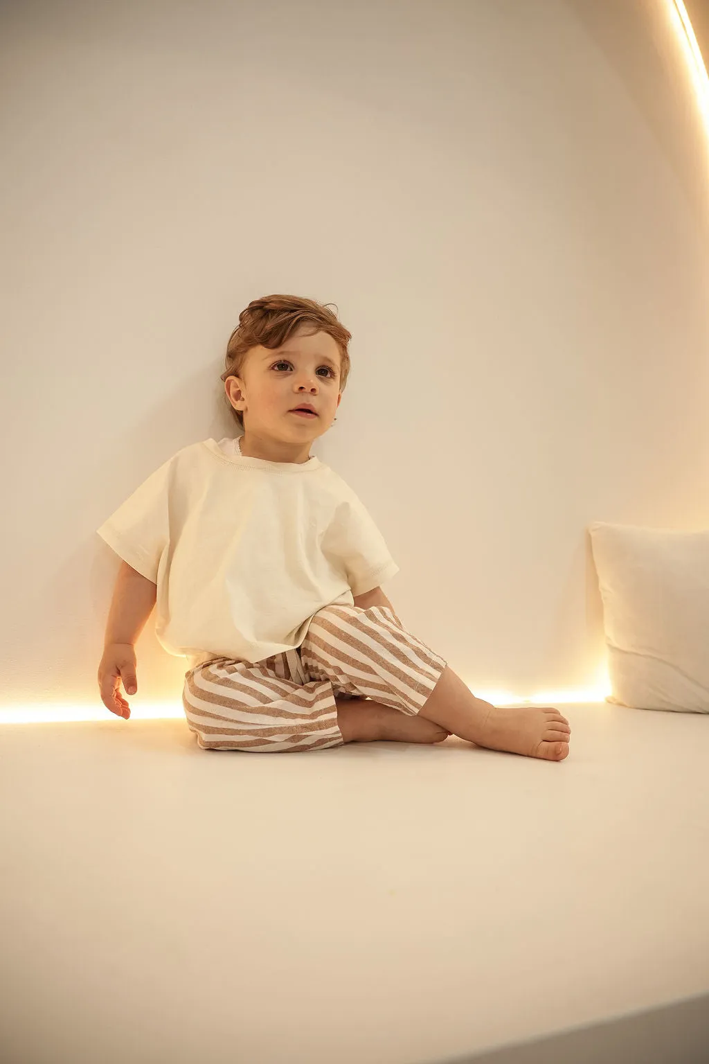 Linen Pant