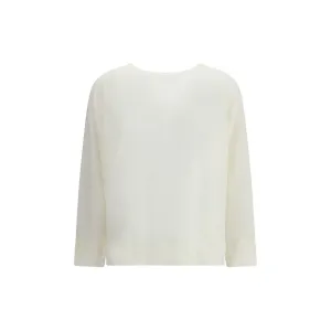 Linen Sweater