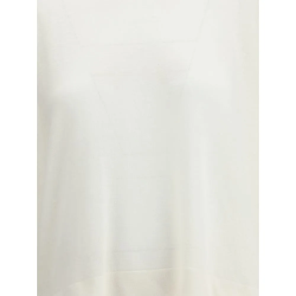 Linen Sweater