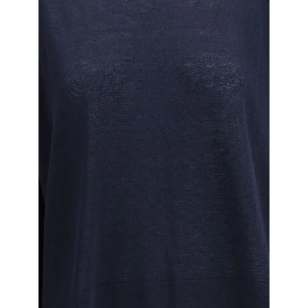 Linen Sweater