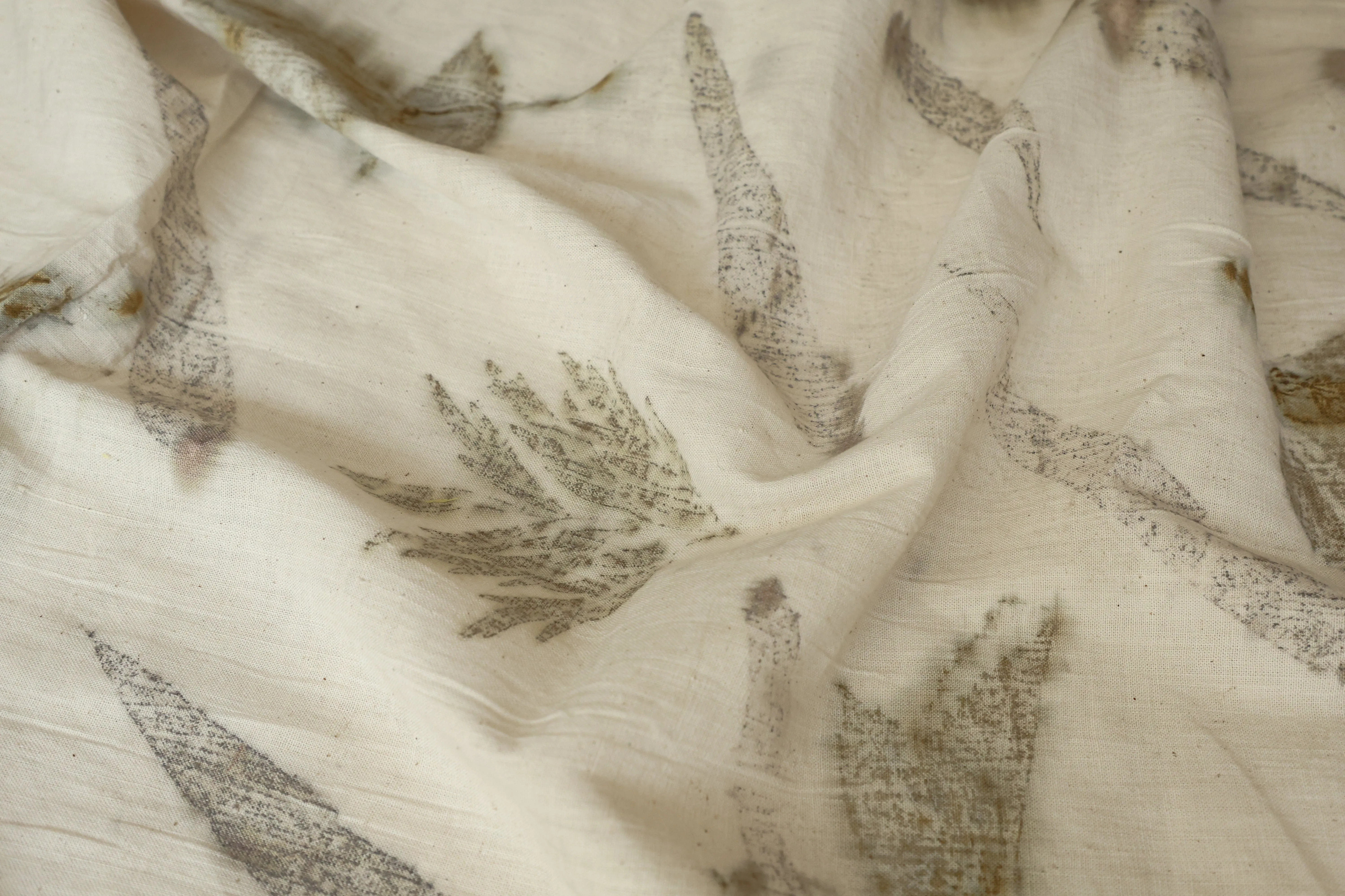 Live Leafy Pyjama Pants