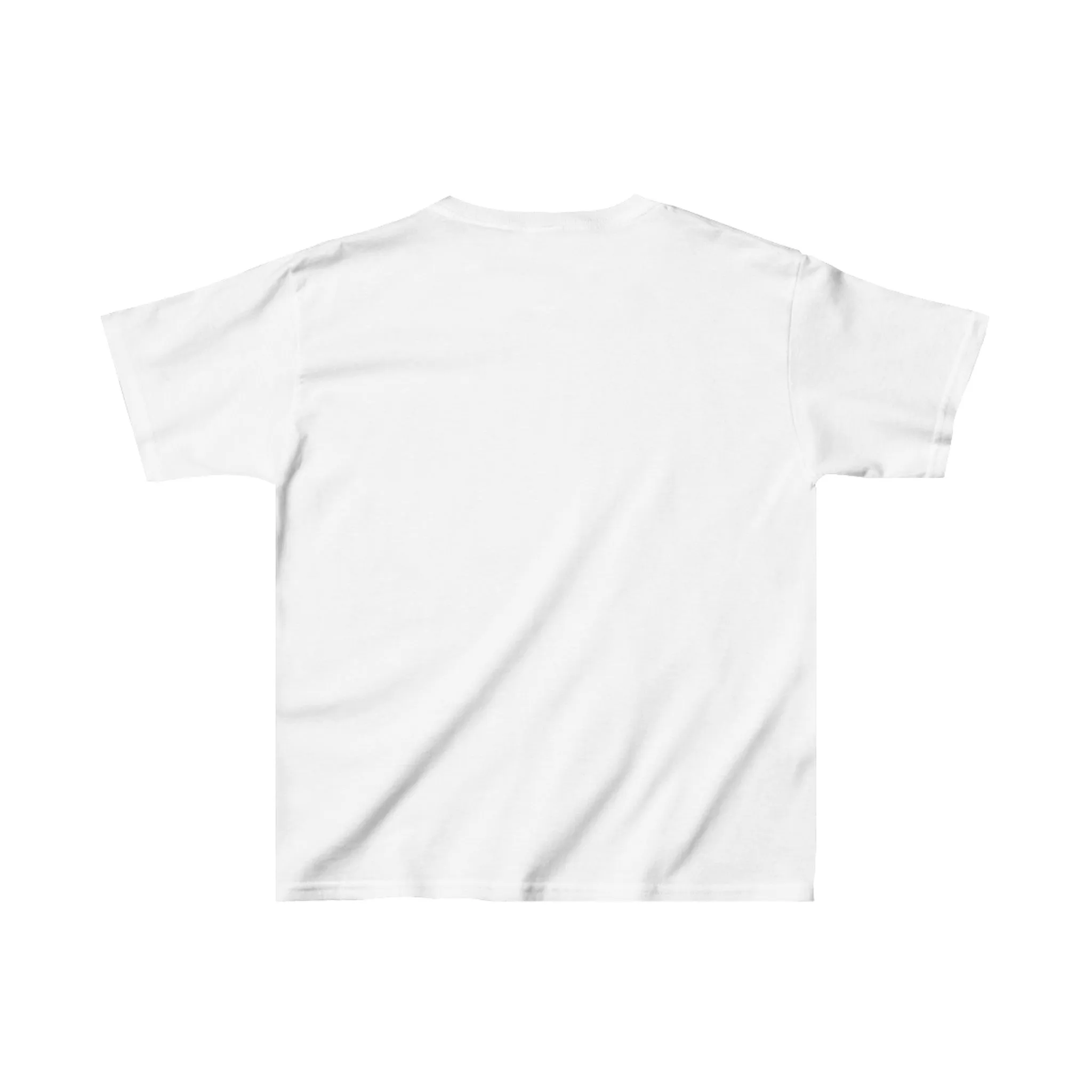 Lucky Girl Boxy Tee