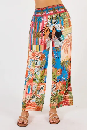 LulaLife -Jedda Pant