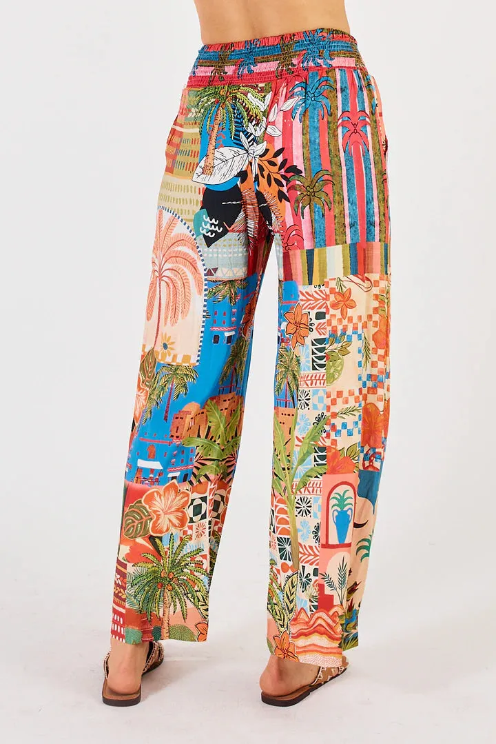 LulaLife -Jedda Pant