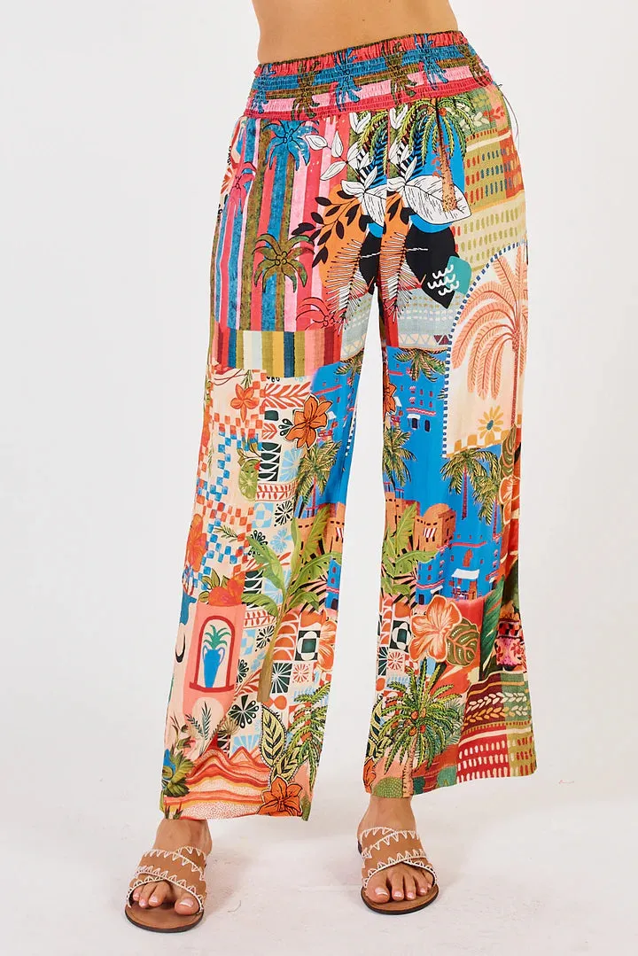 LulaLife -Jedda Pant