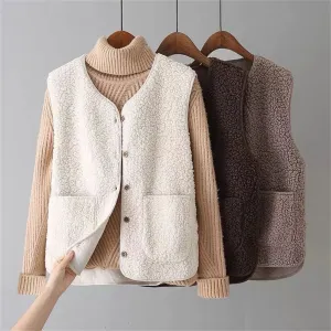 LUNA | CLASSIC CARDIGAN