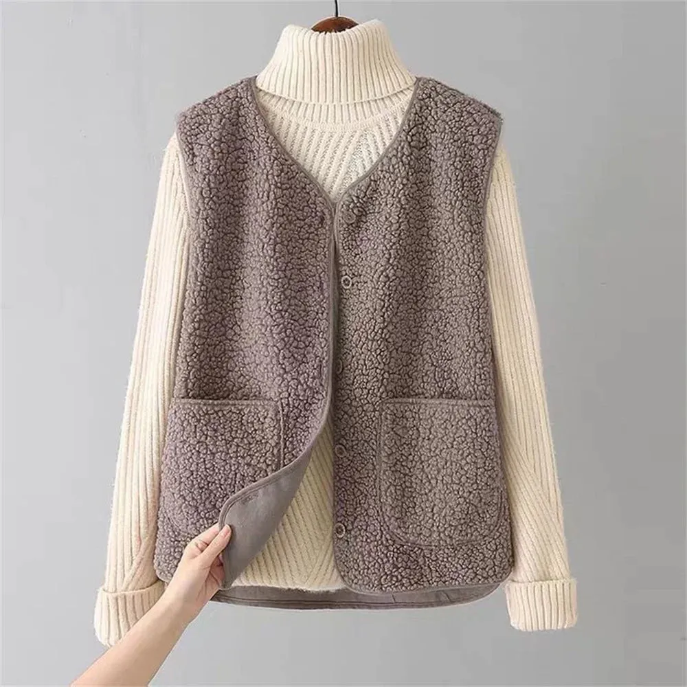 LUNA | CLASSIC CARDIGAN