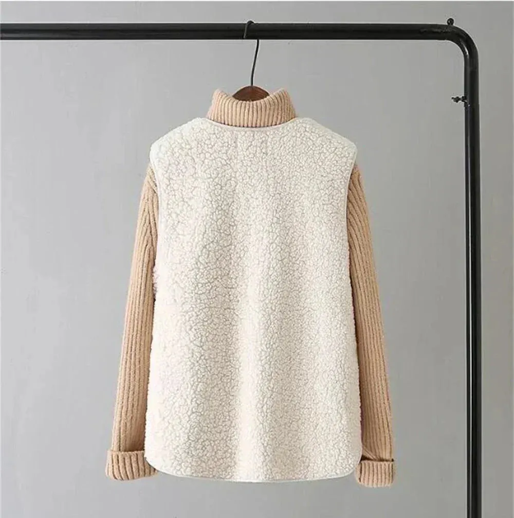 LUNA | CLASSIC CARDIGAN