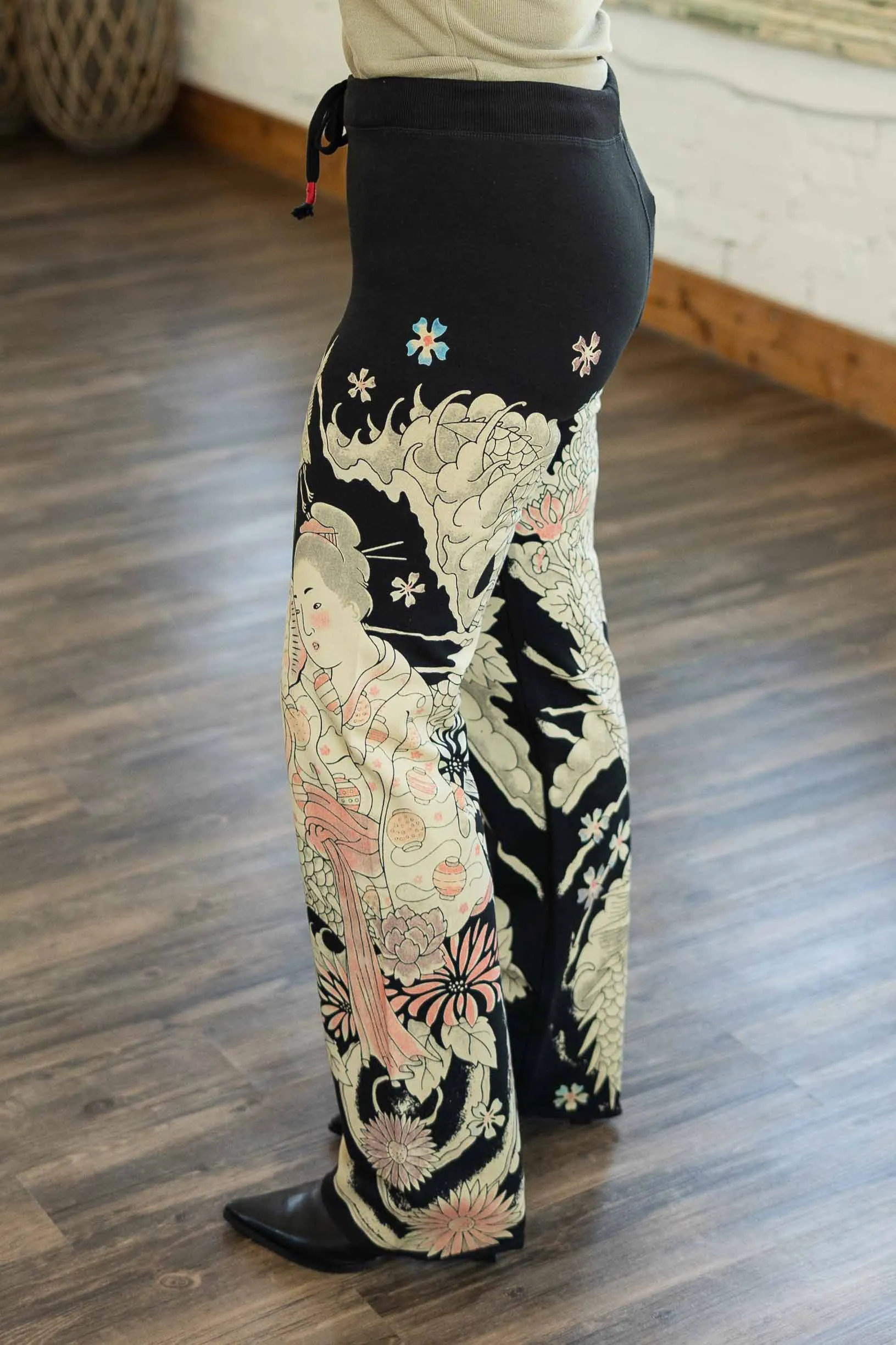 LUZ PANTS