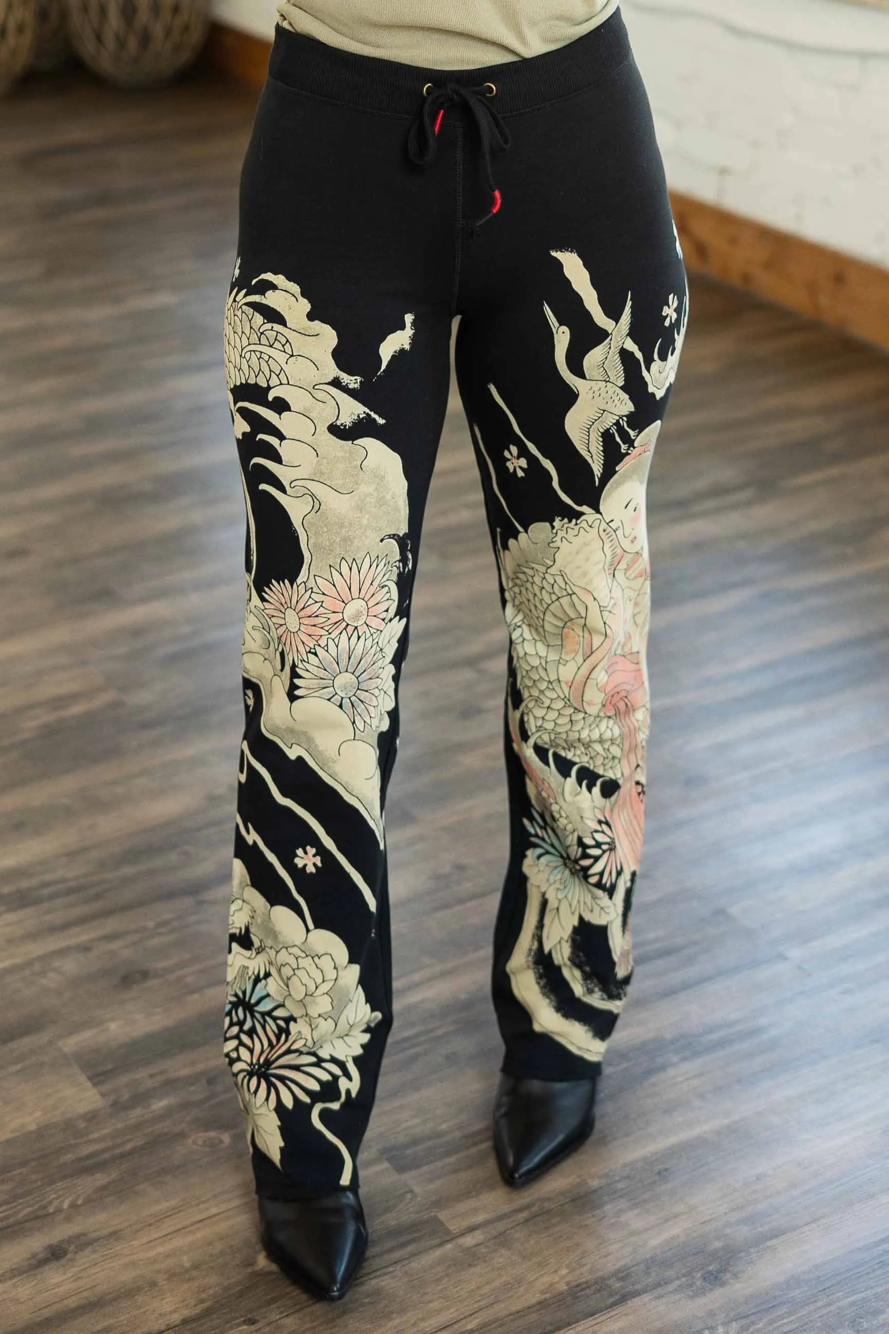 LUZ PANTS