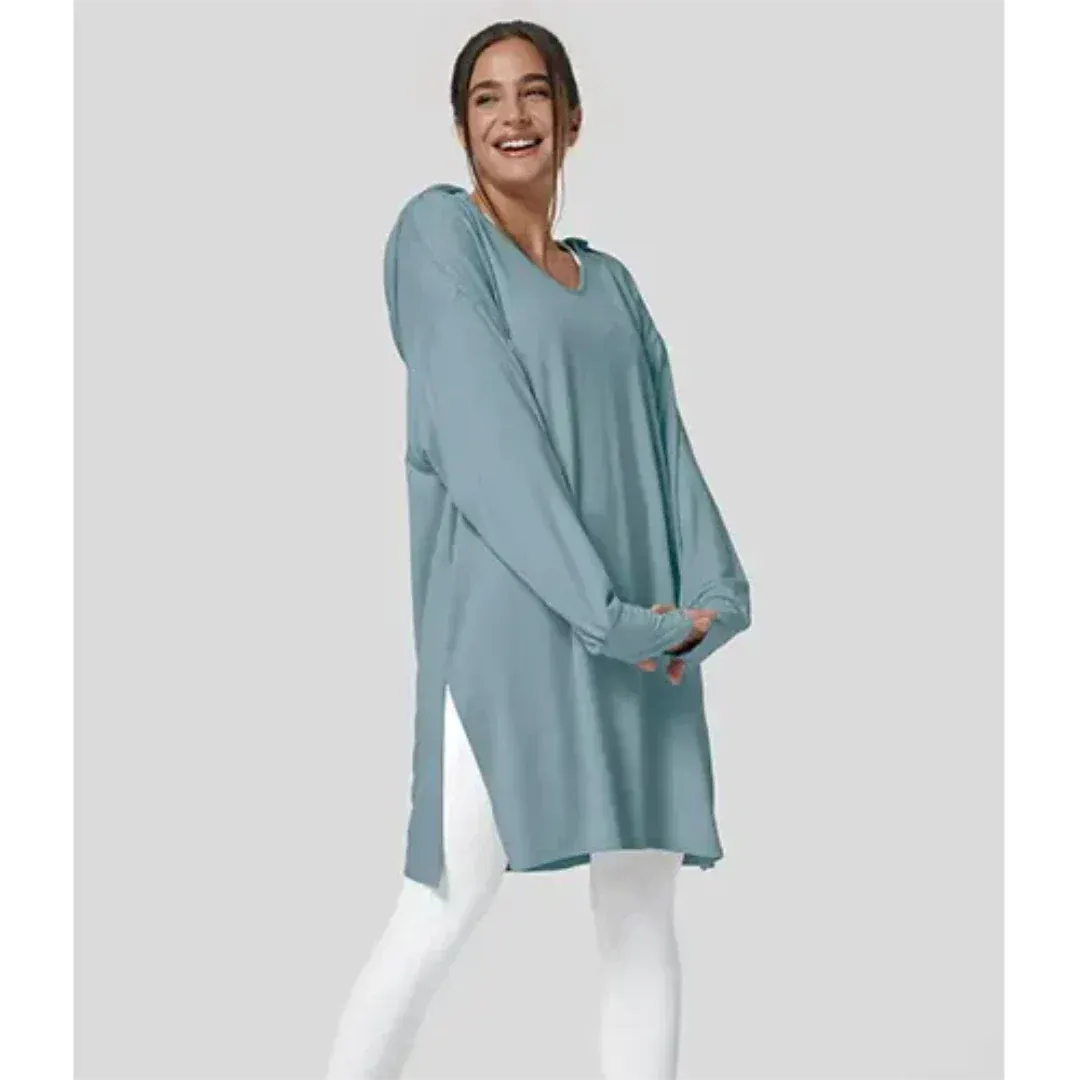 Madeleine | Long Casual Women's Sweater