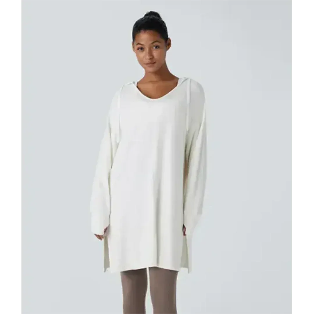 Madeleine | Long Casual Women's Sweater