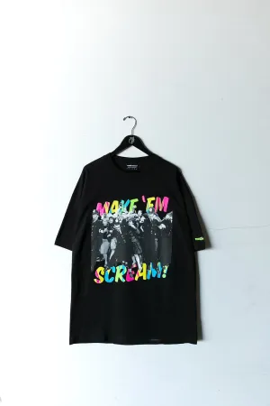 Make Em Scream T-Shirt