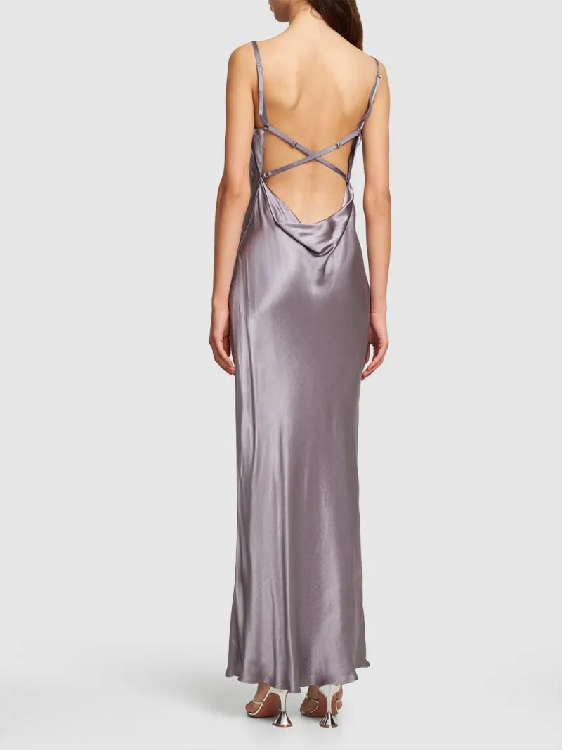 MALIA MAXI DRESS