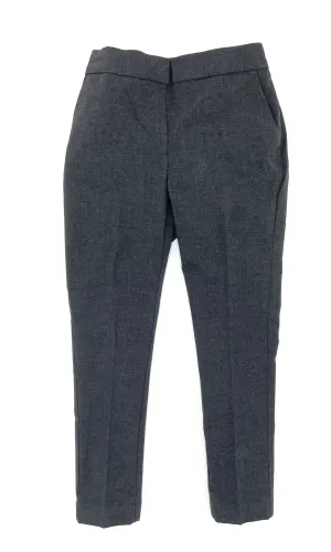 M&S School grey pants - 6-7