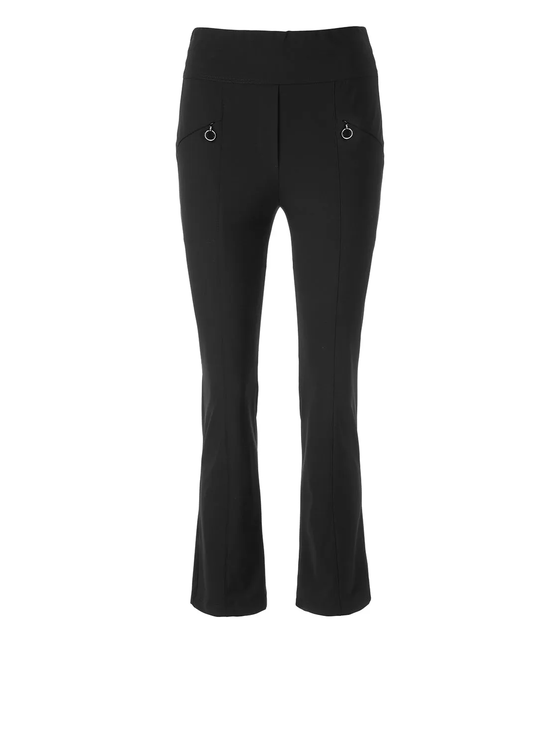 MarcCain Bootleg Pants VS 81.40 J40