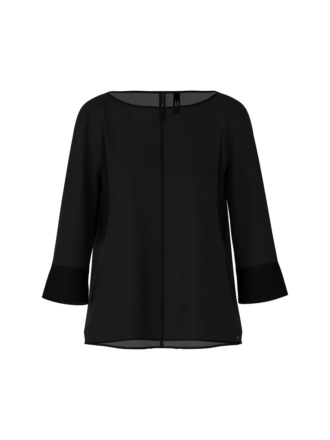 MarcCain "Rethink Together" Blouse UA5506W39