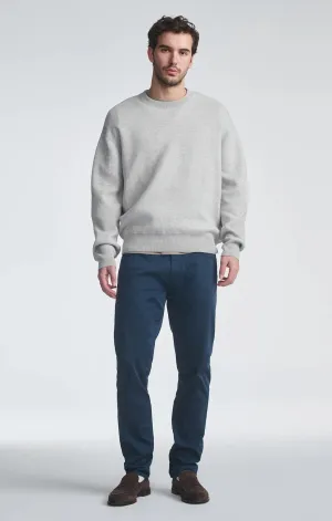 Marcus Slim Straight Leg Pants