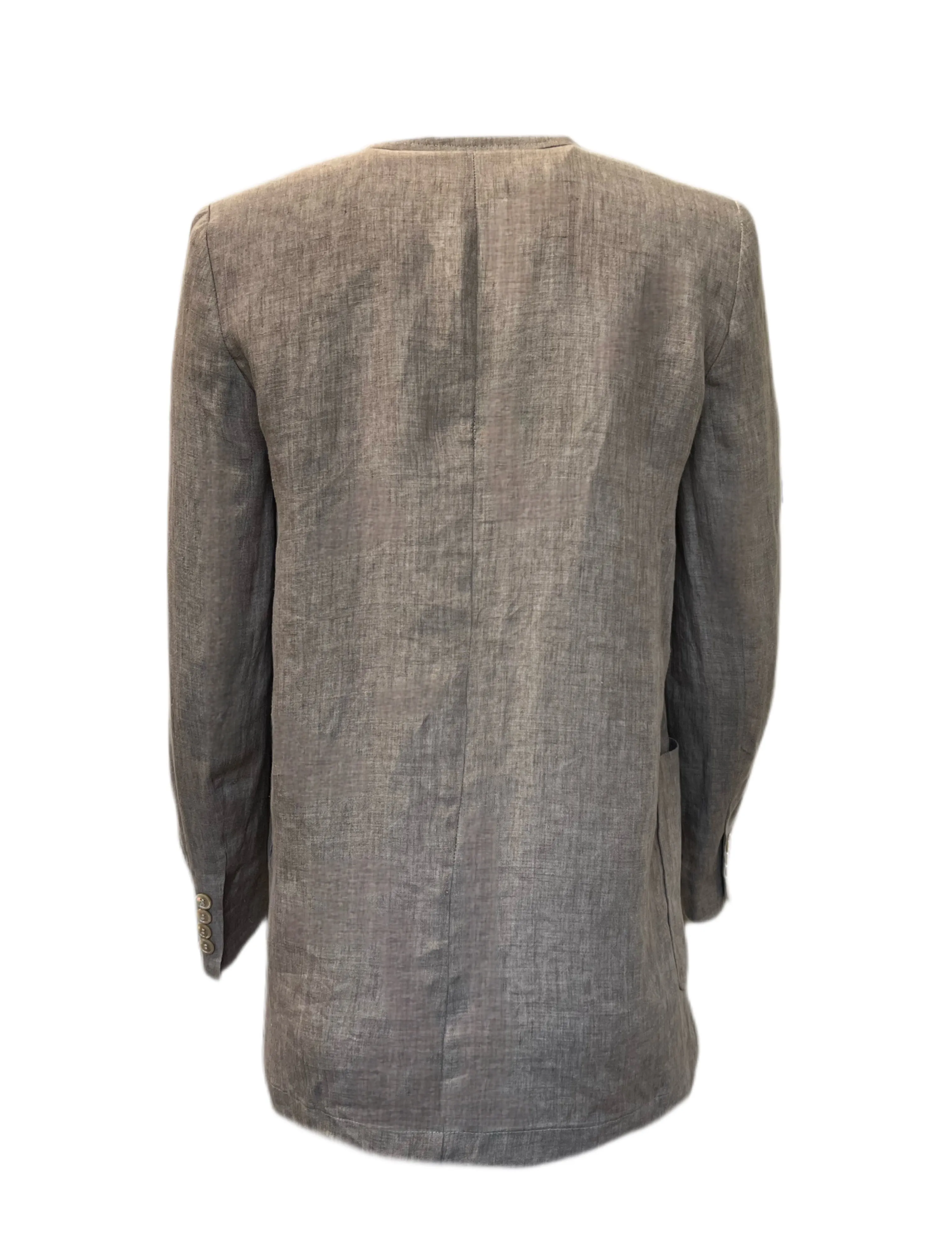 Marella BY Max Mara Women's Camel Meteora Len Jacket Size 4 NWT