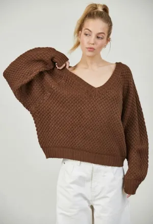 Maren Sweater