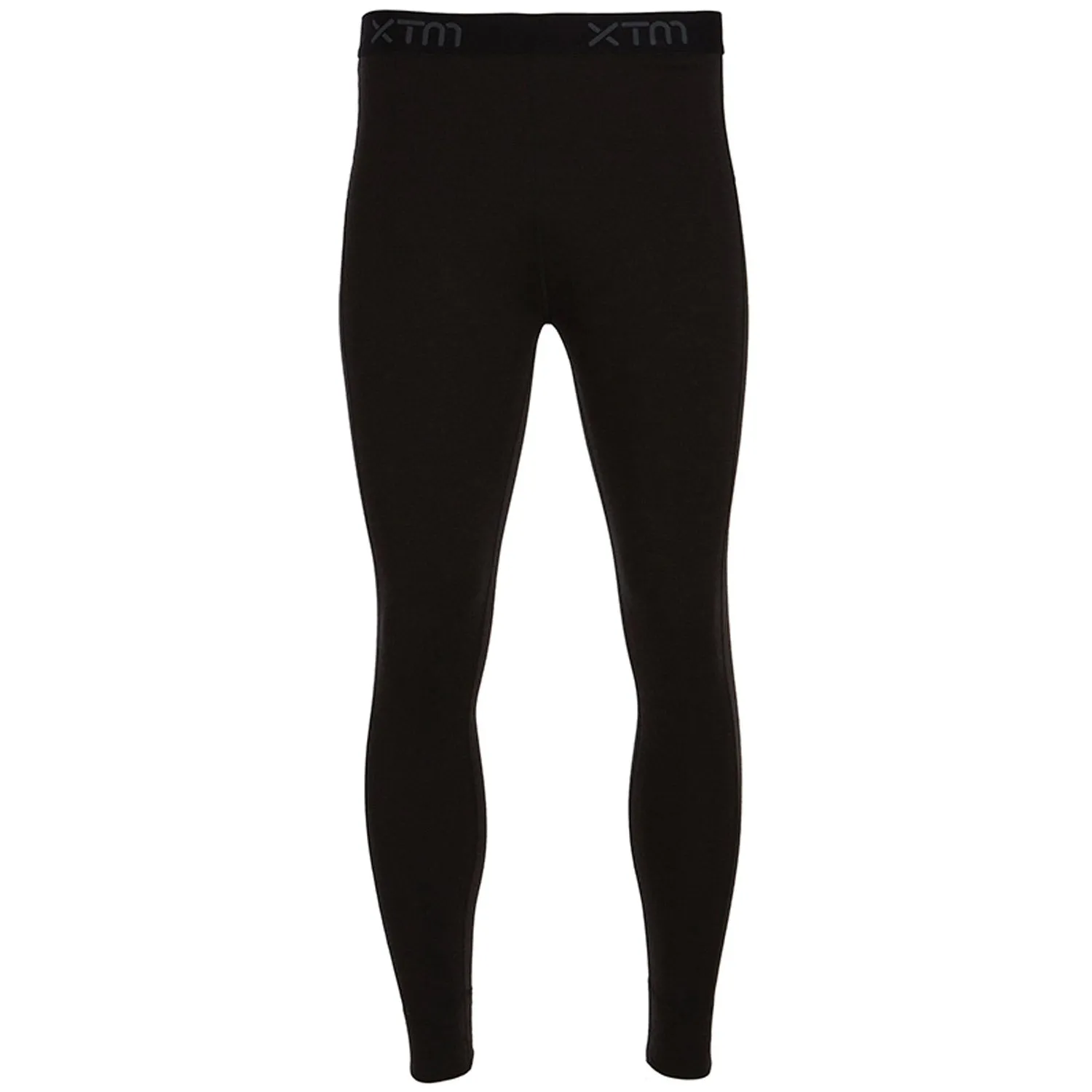 Mens Merino Wool Thermal Snow Pant