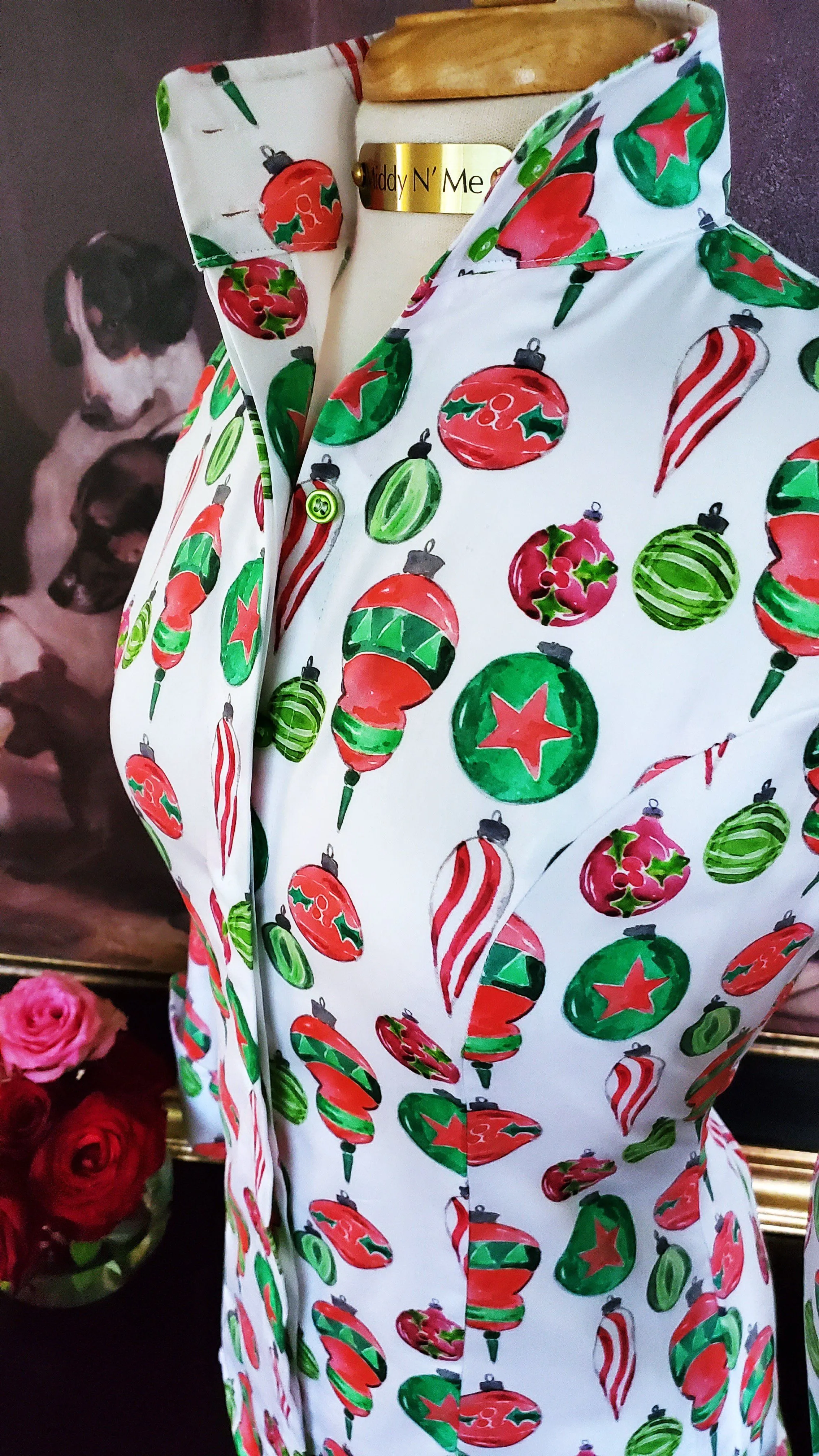 MERRY & BRIGHT SHIRT