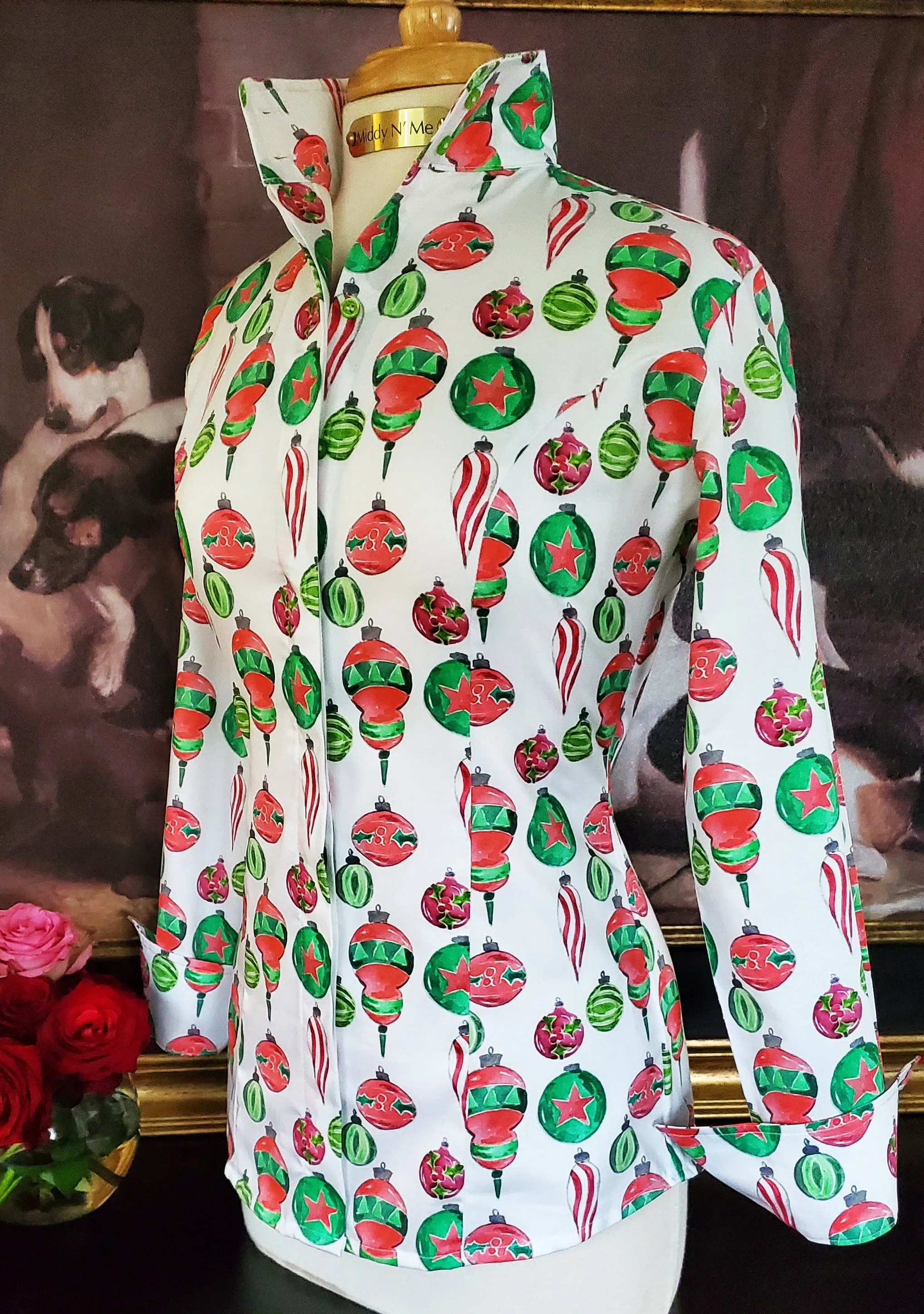 MERRY & BRIGHT SHIRT