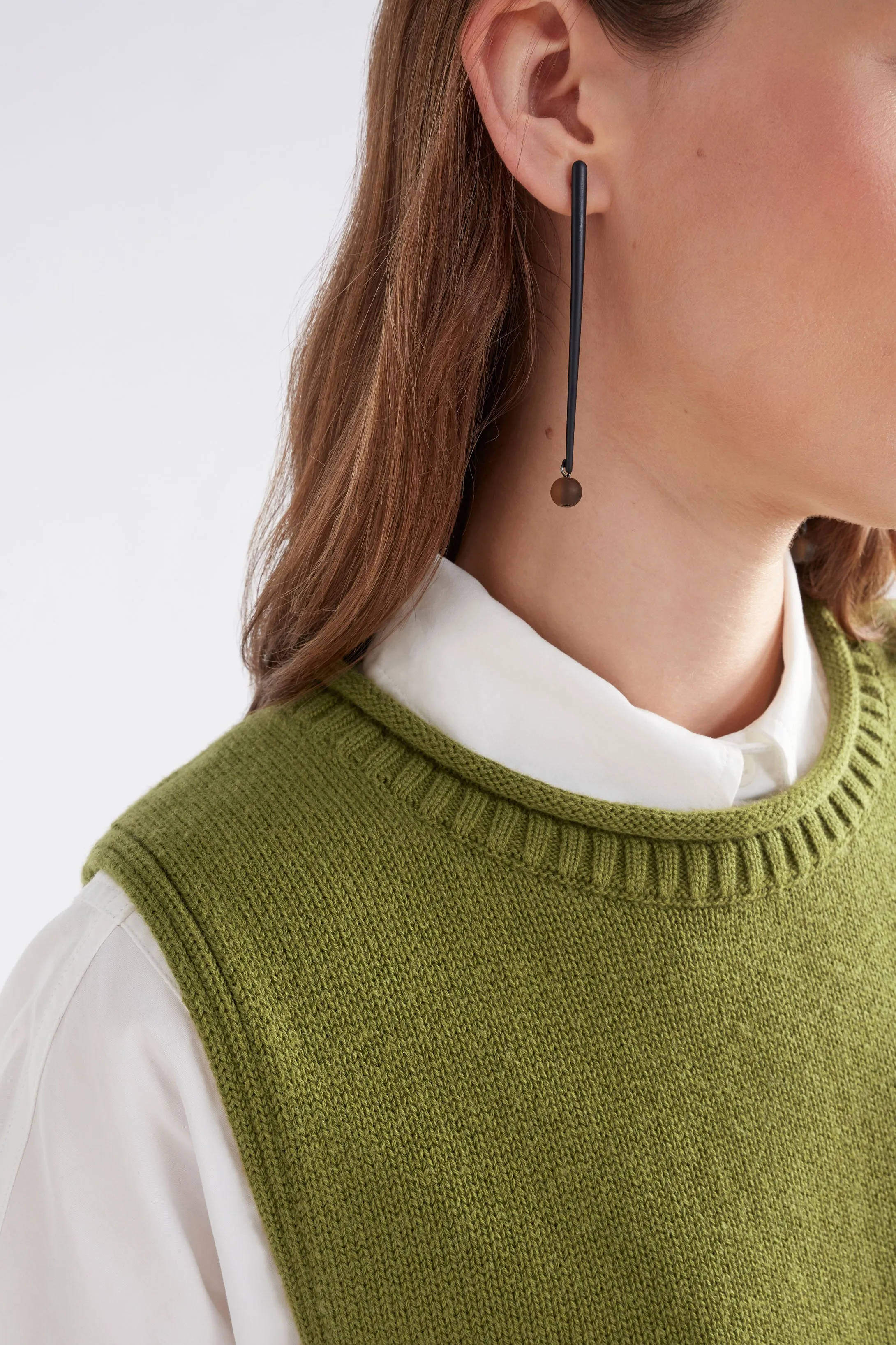 Miraa Vest