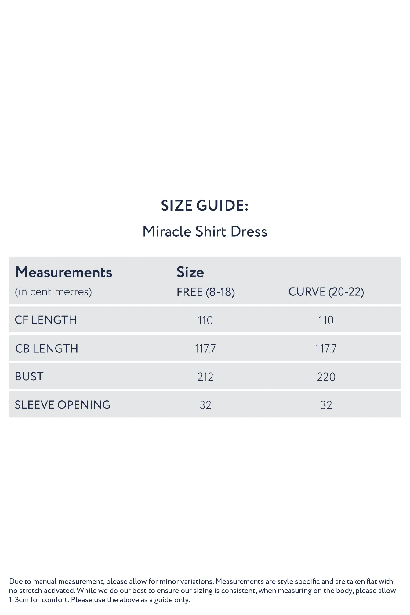 Miracle Shirt Dress | Surf's Up | FINAL SALE