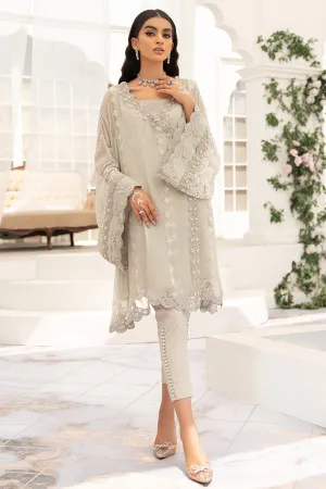 MM-17 | Vanya Mah-E-Meer RTW Stitched Collection