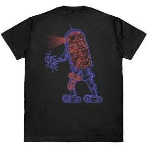 MODIFICATIONS OF POPULATIONS TEE