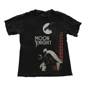 Moon Knight #200