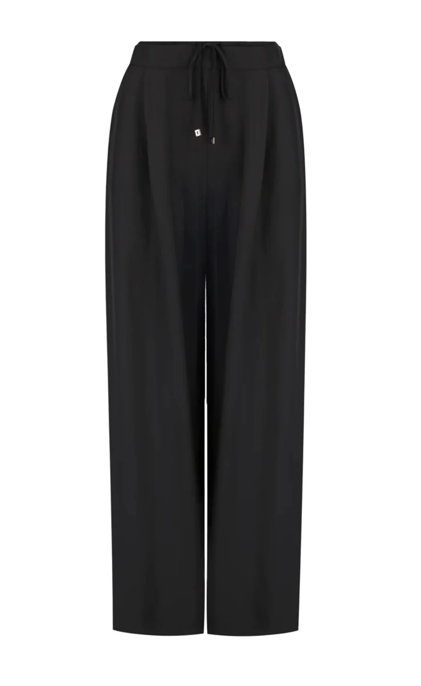 Morrison II PEDRO Stripe Pant - Black
