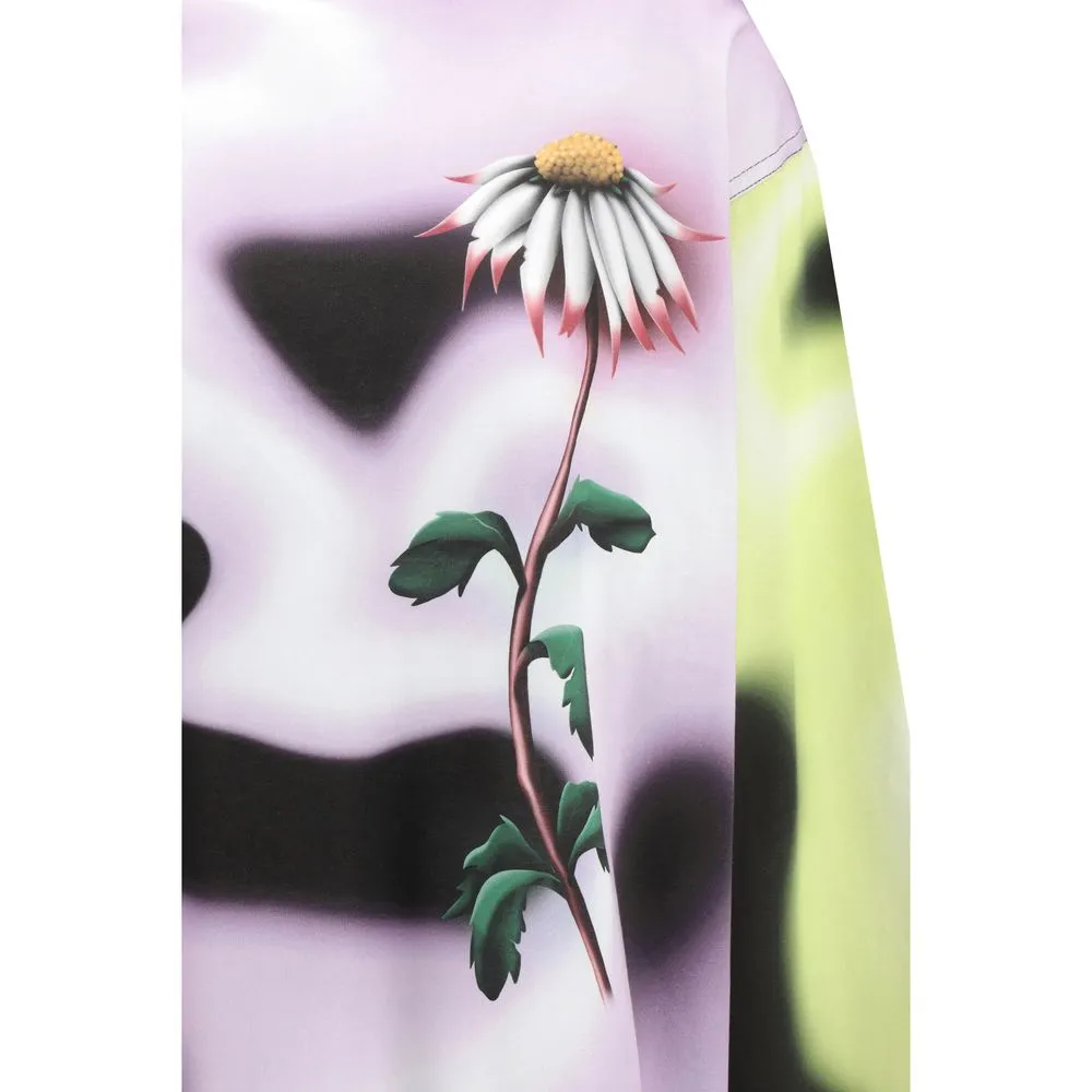 Moto long sleeve Top