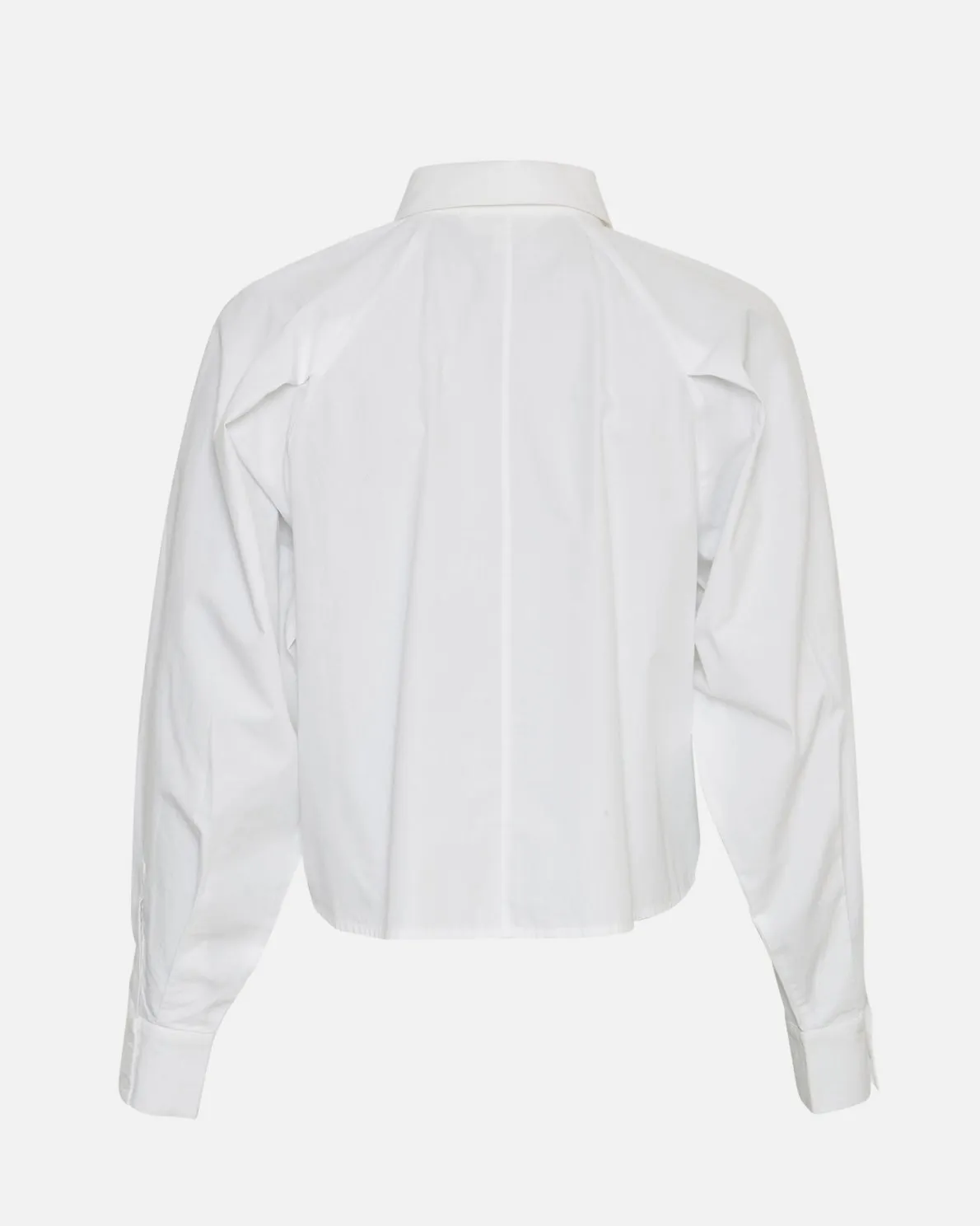 MSCH Amaris Shirt - Bright/White