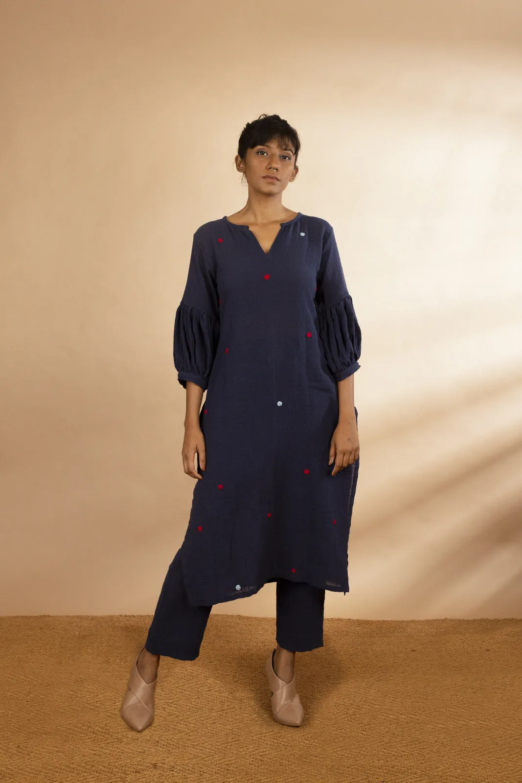 'Neer' Kurta Set